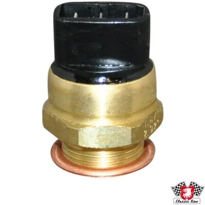 Temperature Switch, radiator fan